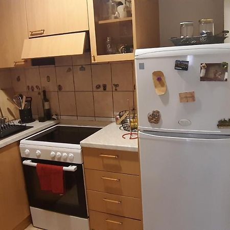 Appartamento Exarchia flat Atene Esterno foto