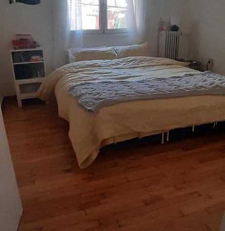 Appartamento Exarchia flat Atene Esterno foto