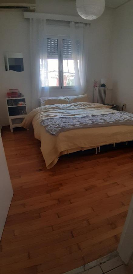 Appartamento Exarchia flat Atene Esterno foto